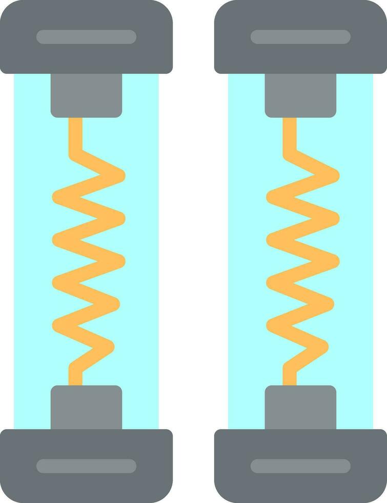 Fuse Vector Icon Design