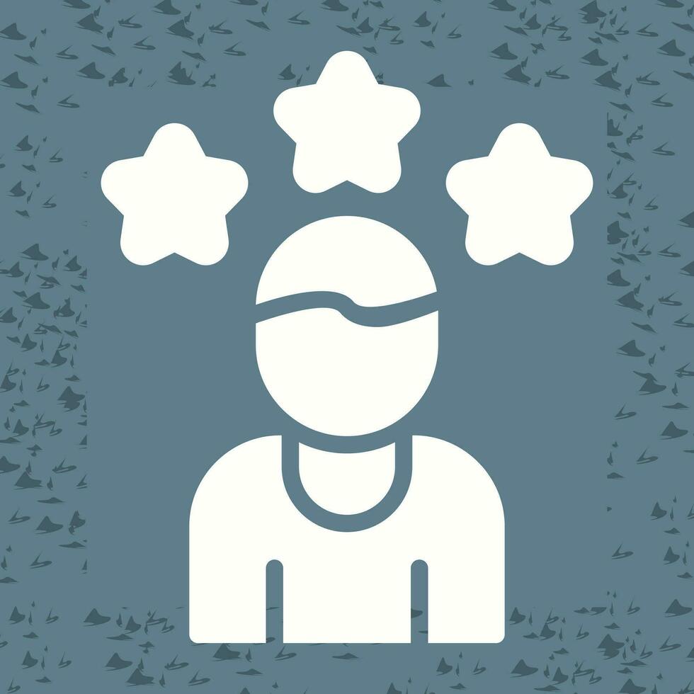 Glorious Vector Icon