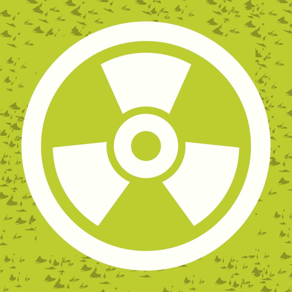 Radiant Vector Icon