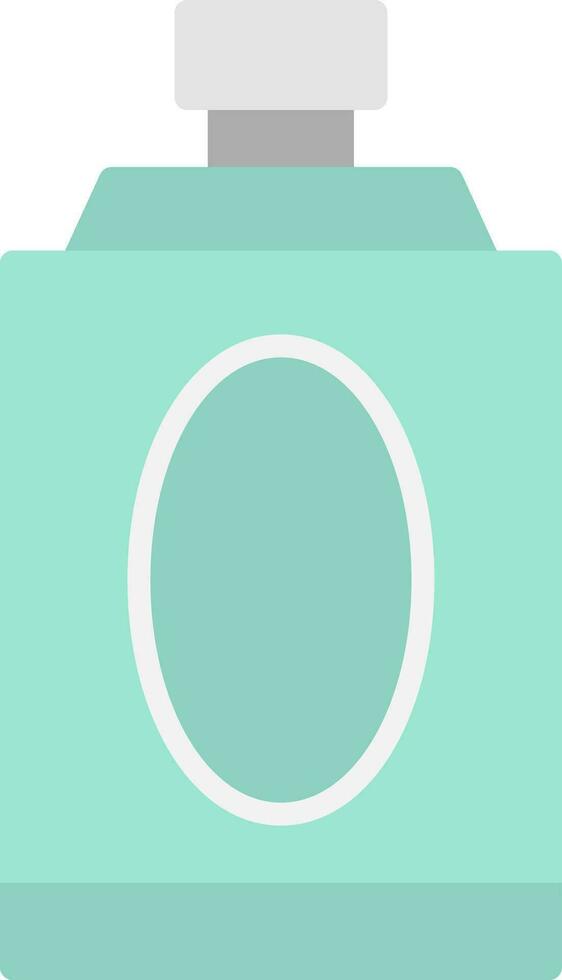 Hip Flask Vector Icon Design