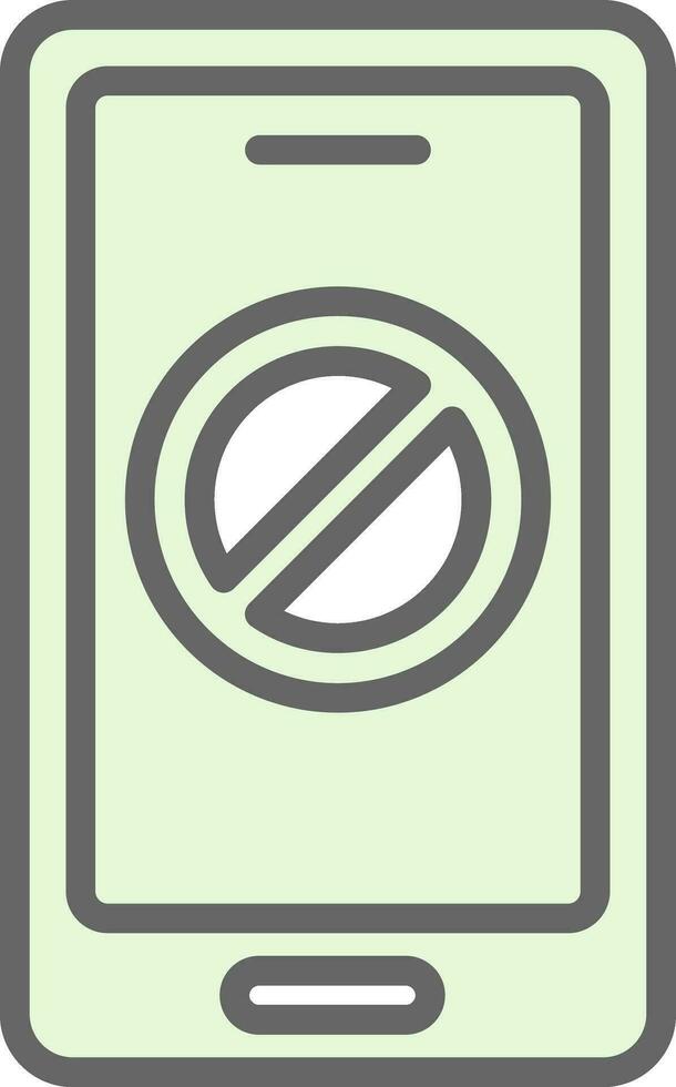 Deneied Vector Icon Design