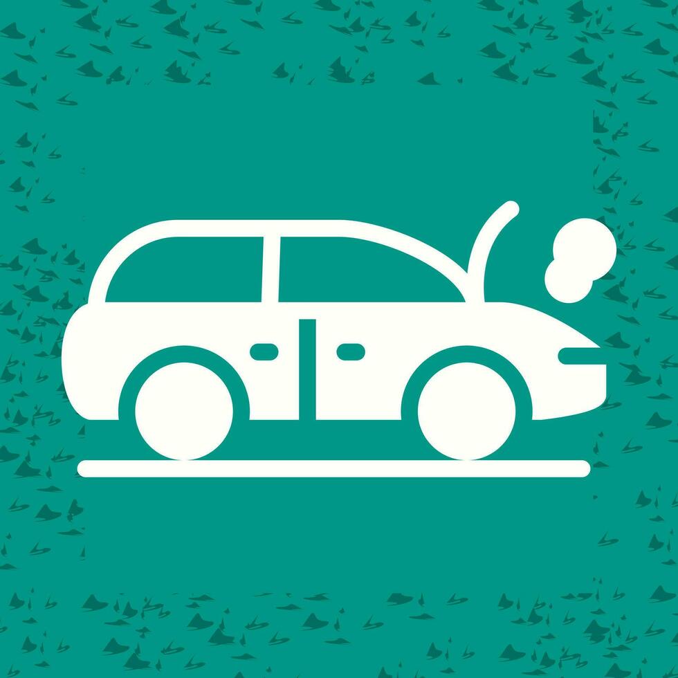 Breakdown Vector Icon