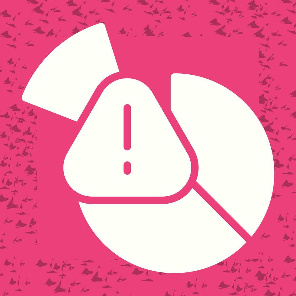 Chart Vector Icon