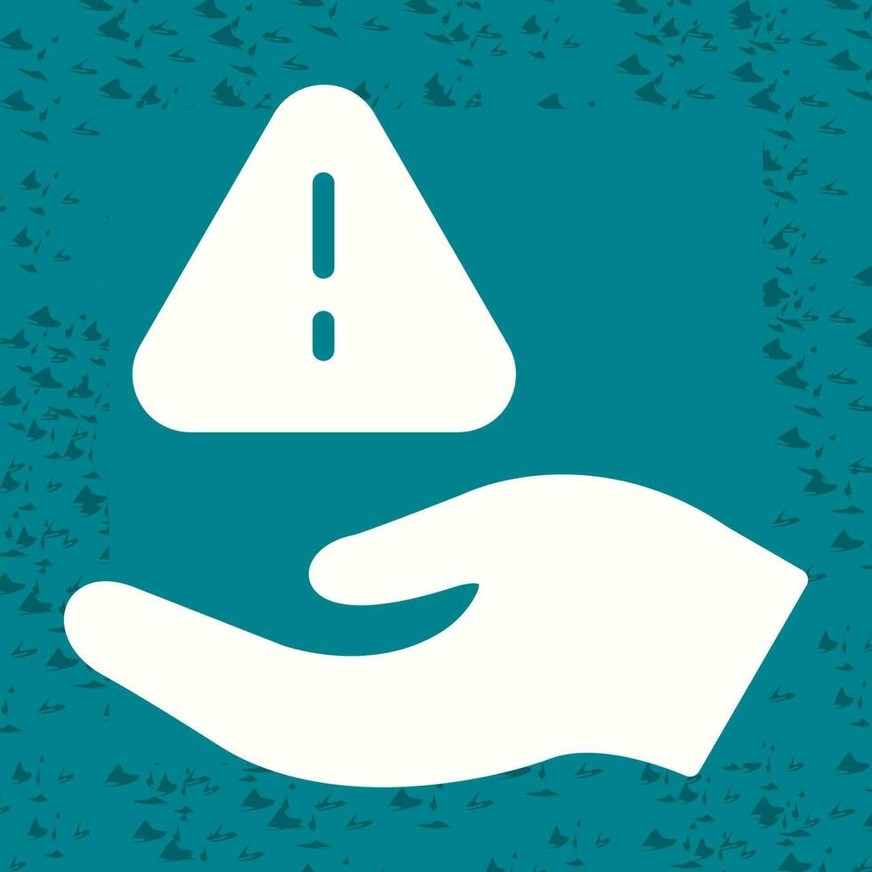 Danger Vector Icon