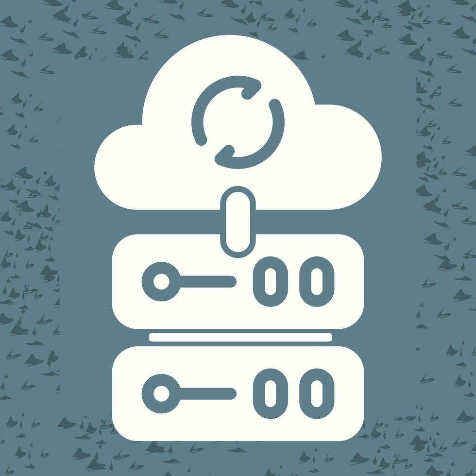Backup Vector Icon