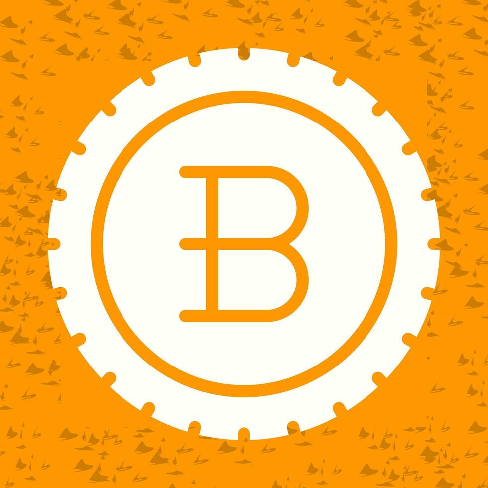 Cryptocurrency Vector Icon