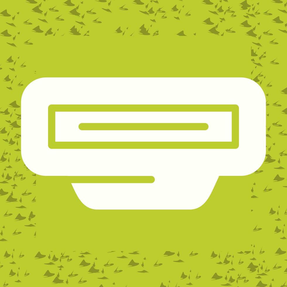 HDMI Port Vector Icon