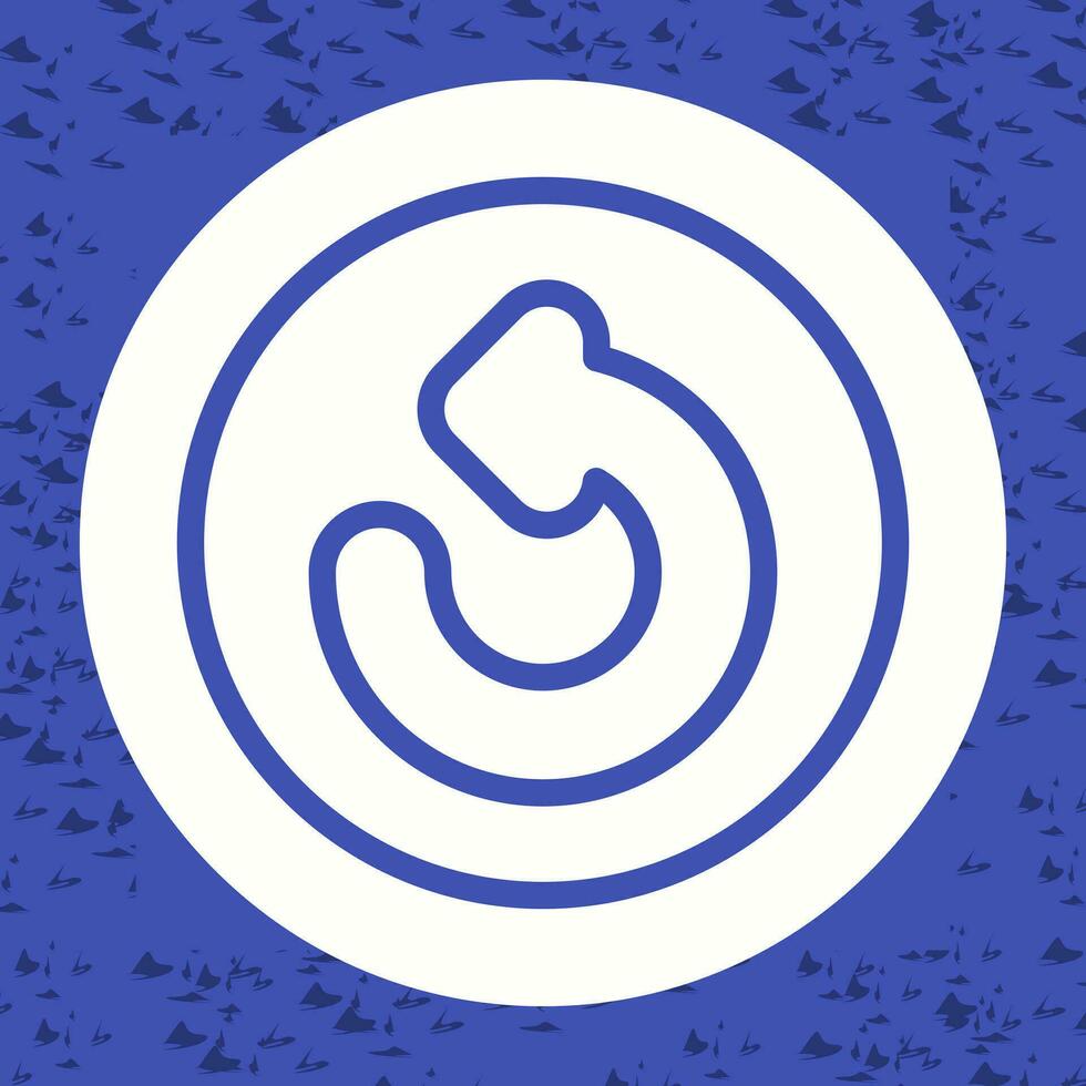 Refresh Vector Icon
