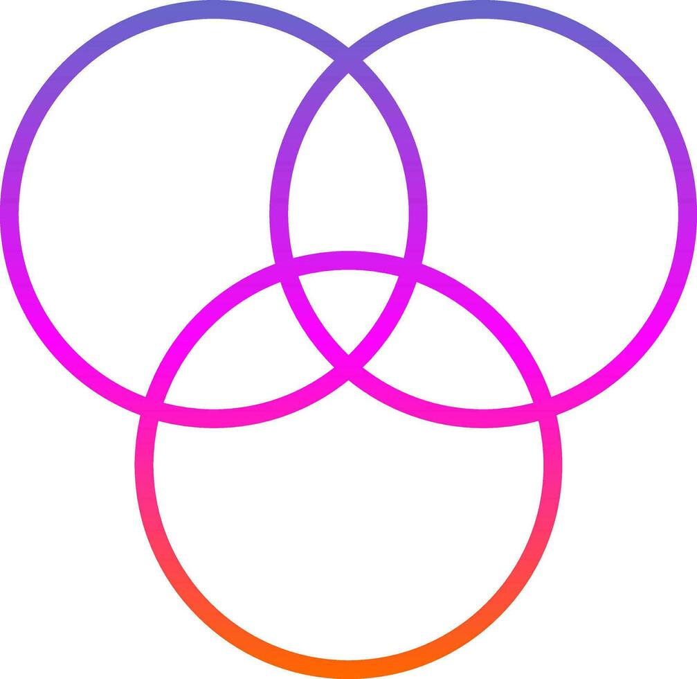 Rgb Vector Icon Design