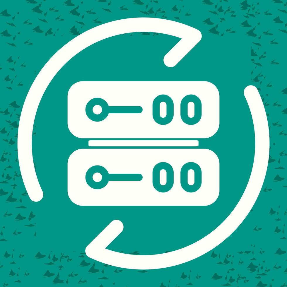 Restore Vector Icon