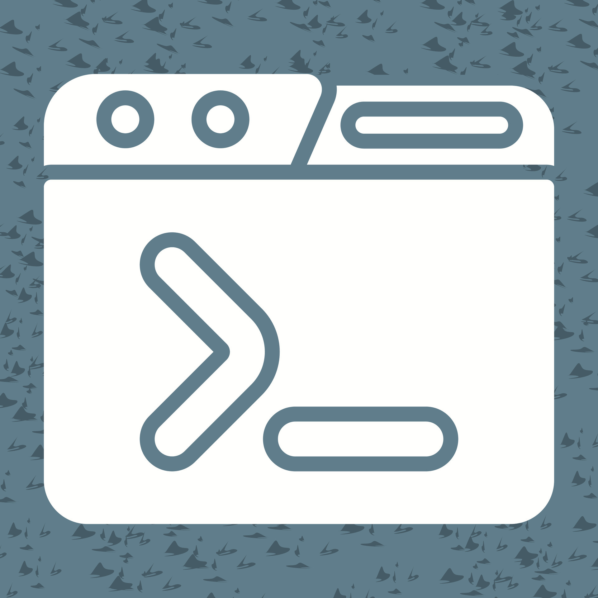 Command Prompt Vector Icon 28058456 Vector Art at Vecteezy