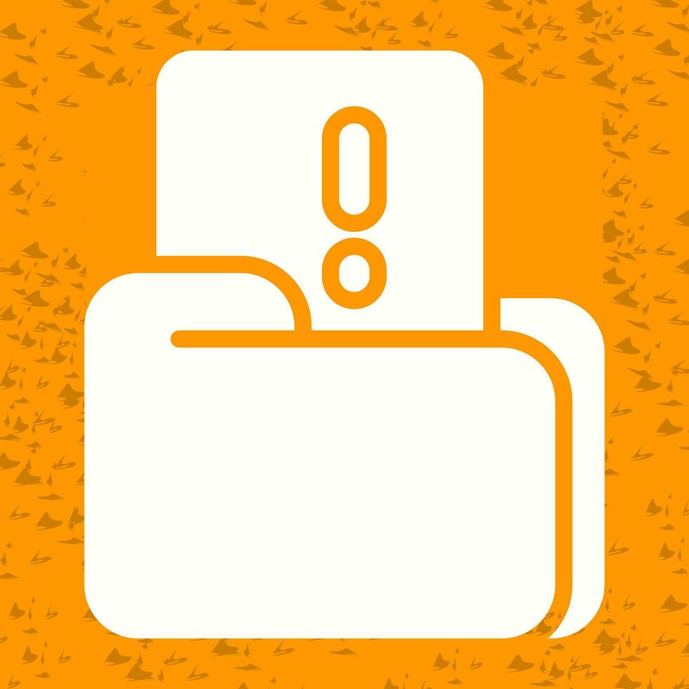 Spam Vector Icon