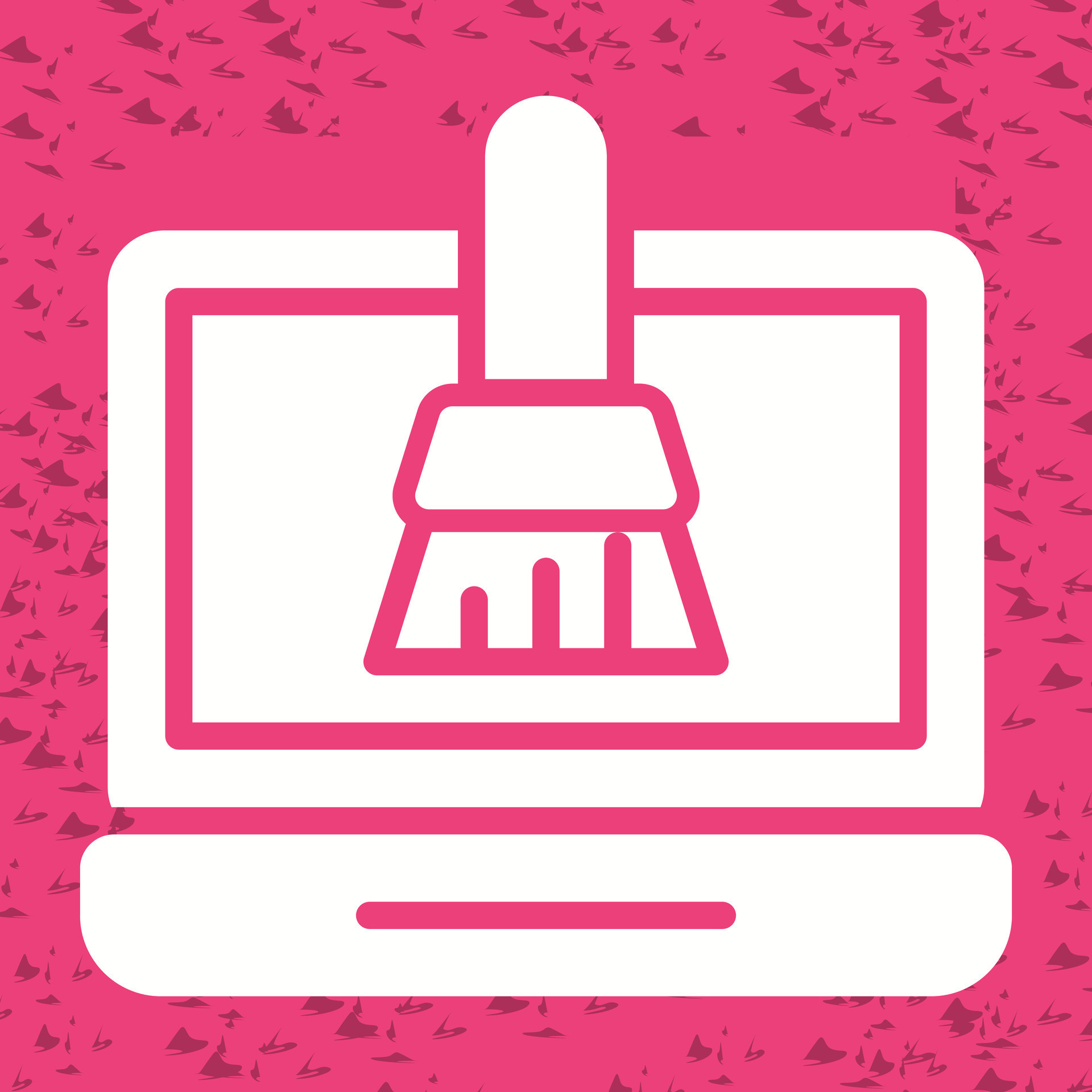 Disk Cleanup Vector Icon 28058480 Vector Art At Vecteezy Disk Cleanup Vector Icon 28058480 Vector Art At Vecteezy