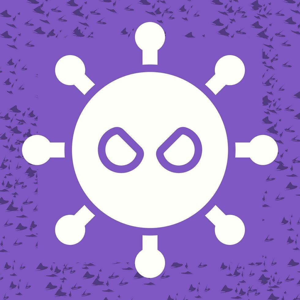 Malware Vector Icon