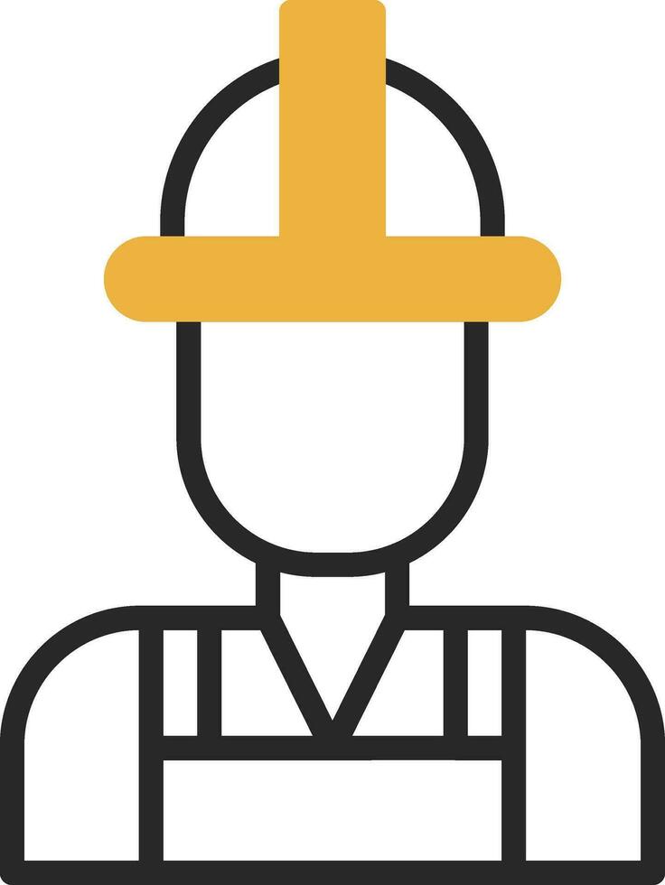 constructor vector icono diseño