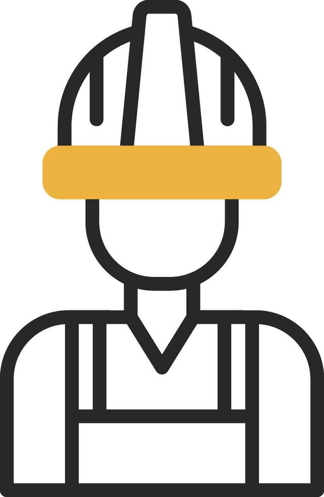 Plumber  Vector Icon Design