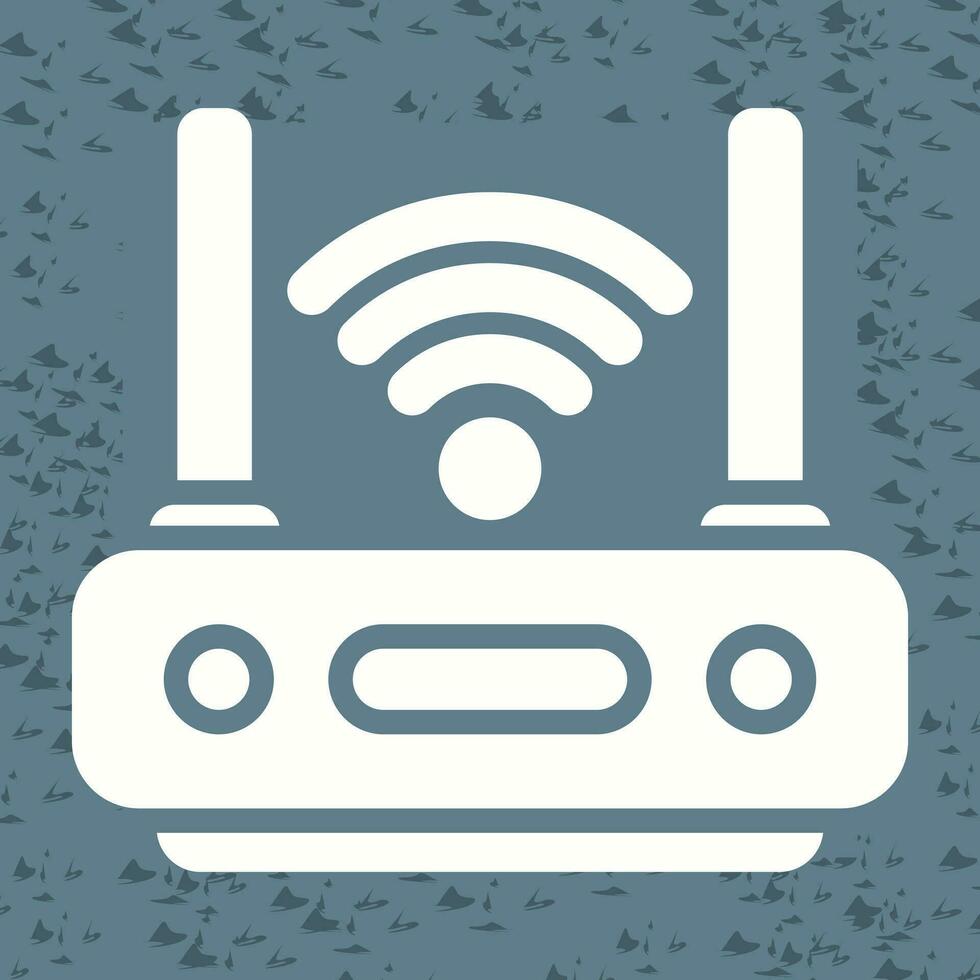 Wi Fi Signal Vector Icon