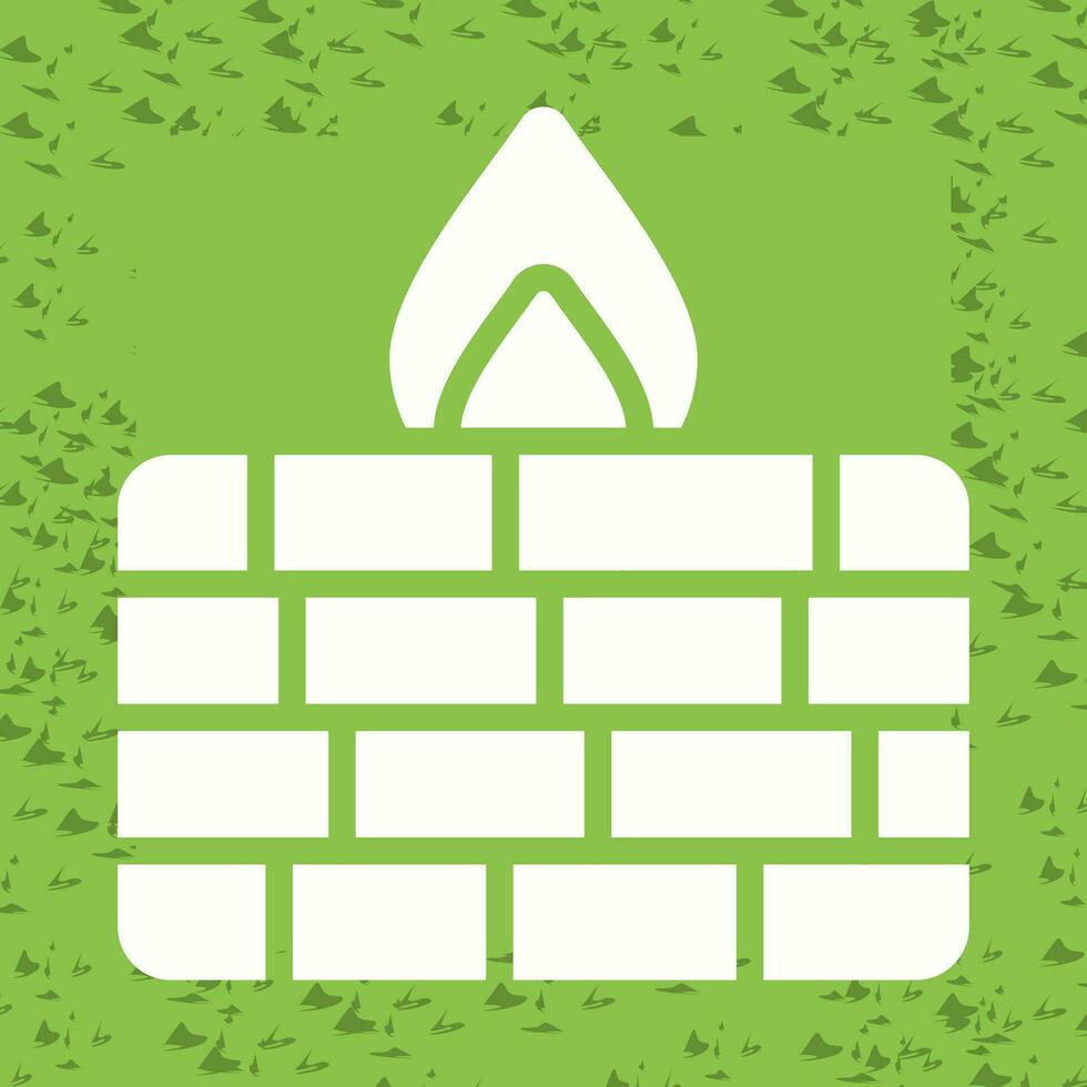 Firewall Vector Icon