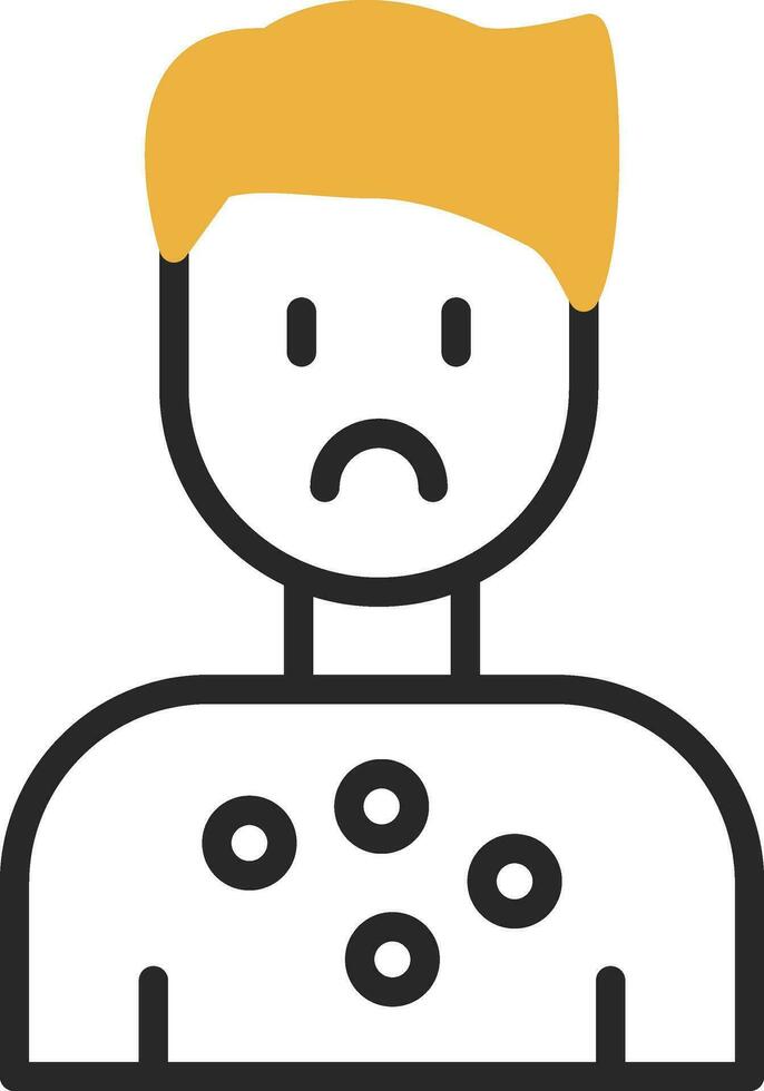 Burn  Vector Icon Design
