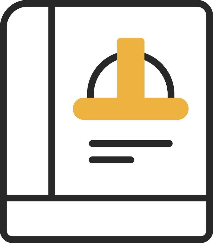 Laws  Vector Icon Design