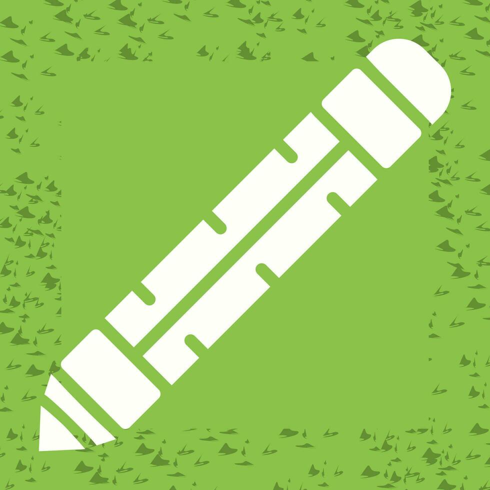 Pencil Vector Icon