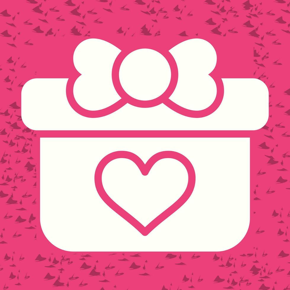 Gift Vector Icon