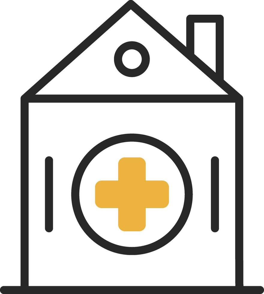 Basic Needs Vector Icon Design