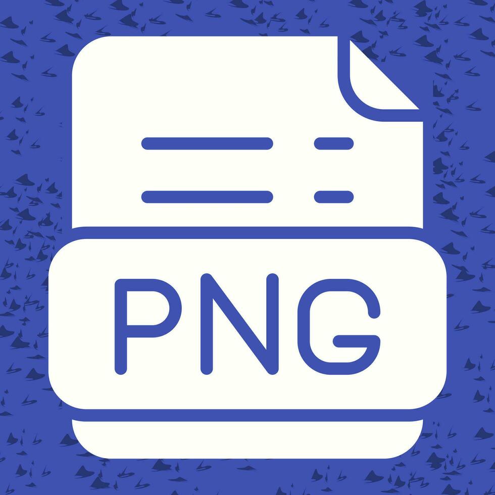 Png Vector Icon