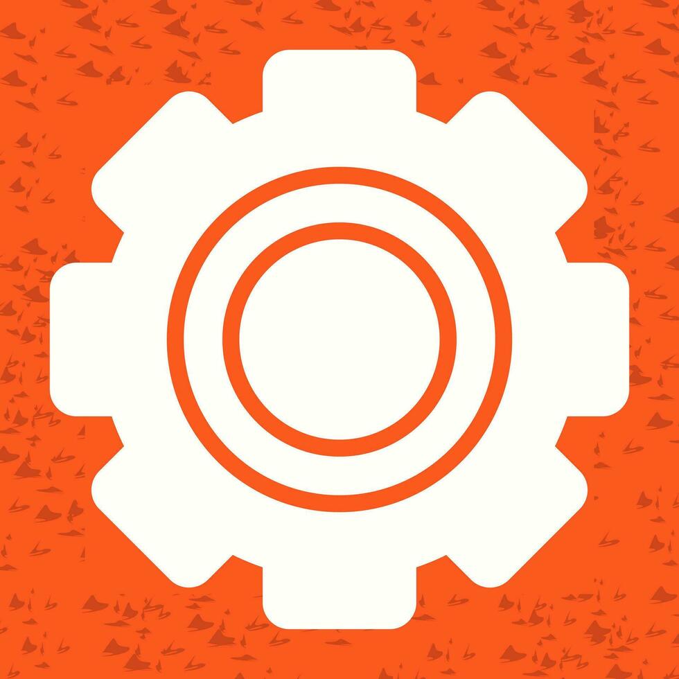 Settings Vector Icon