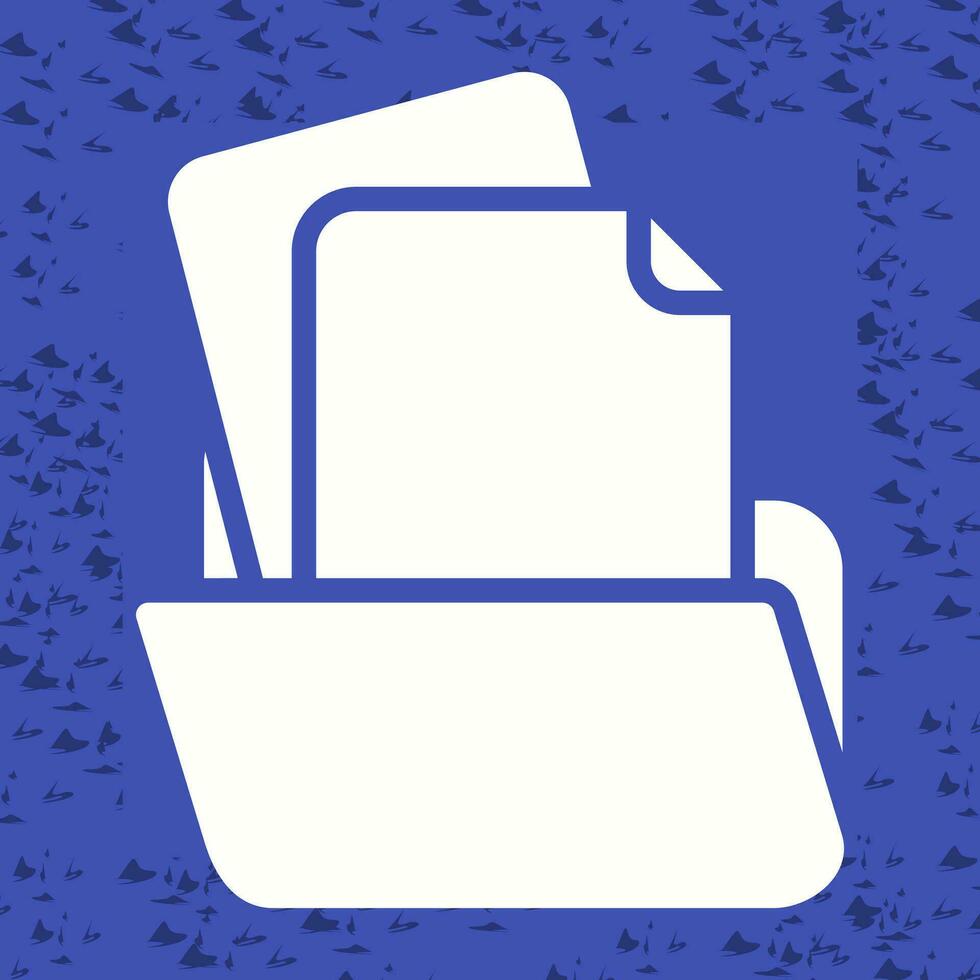 Document Vector Icon