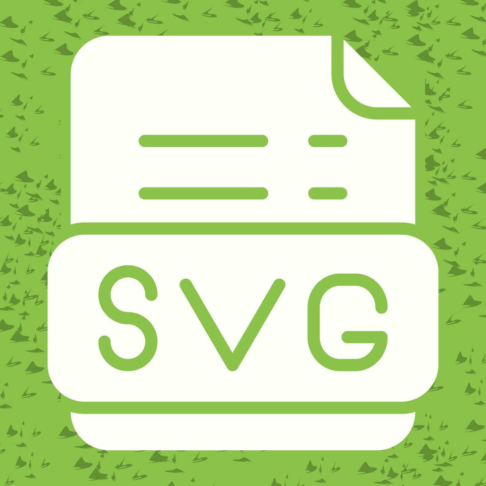 Svg Vector Icon