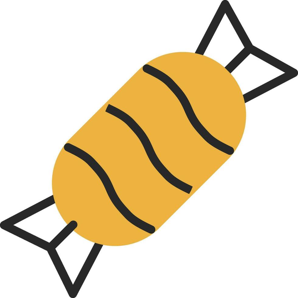 Candy  Vector Icon Design