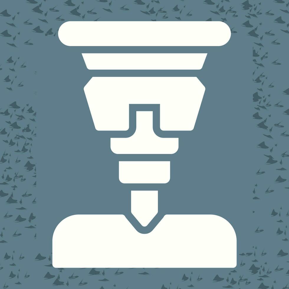 Jackhammer Vector Icon