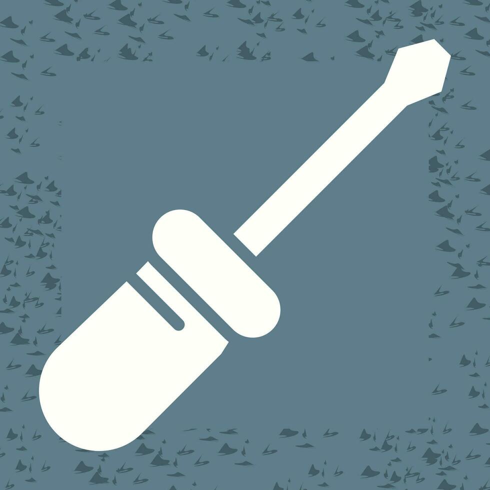 Screwdriver Vector Icon