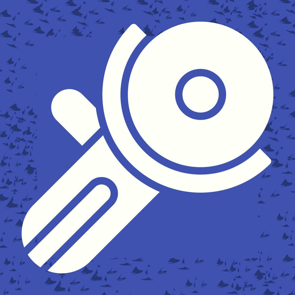 Grinder Vector Icon