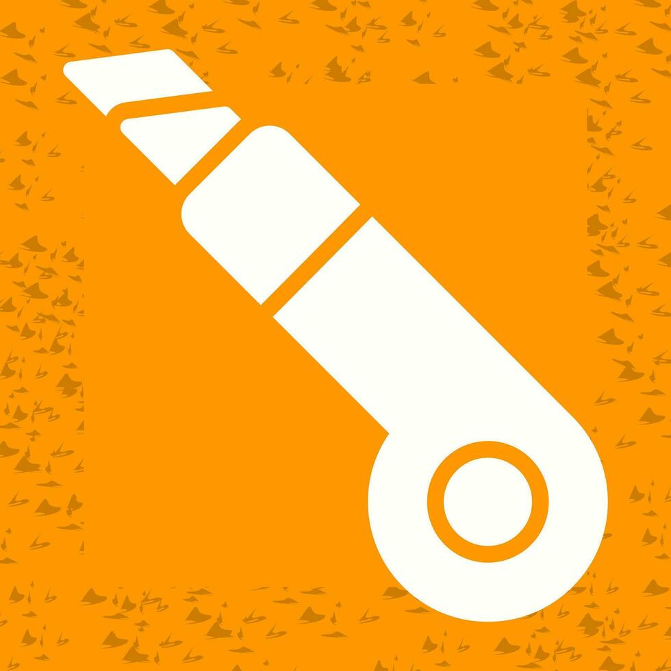 Bolt cutter Vector Icon