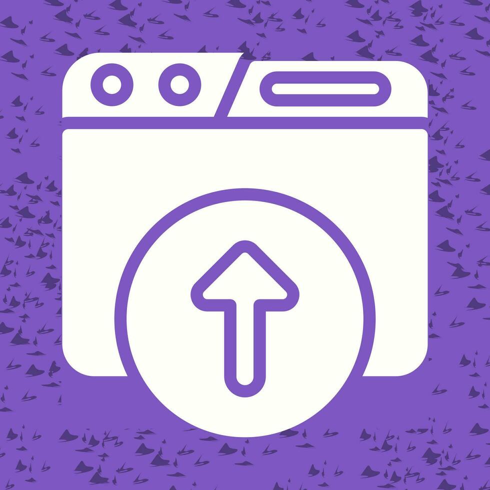 Upload Vector Icon
