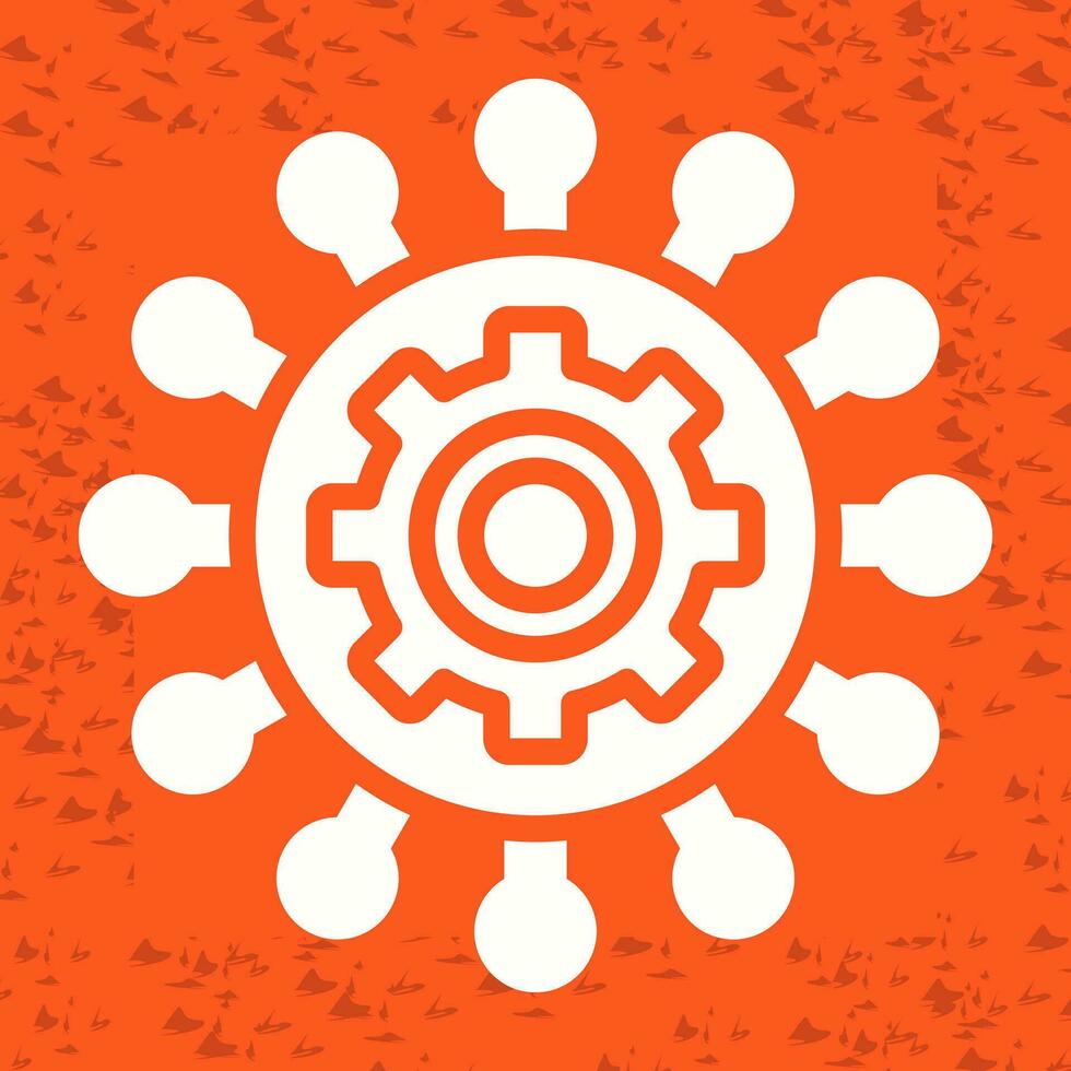 Functionality Vector Icon