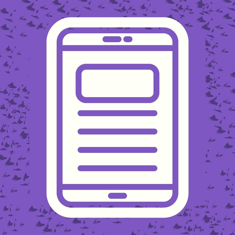 Usability Testing Vector Icon