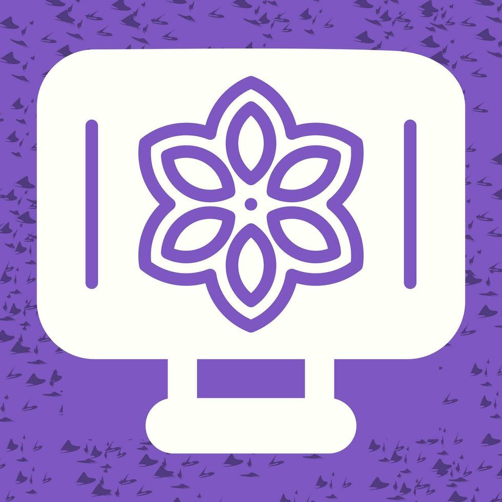 Design Patterns Vector Icon