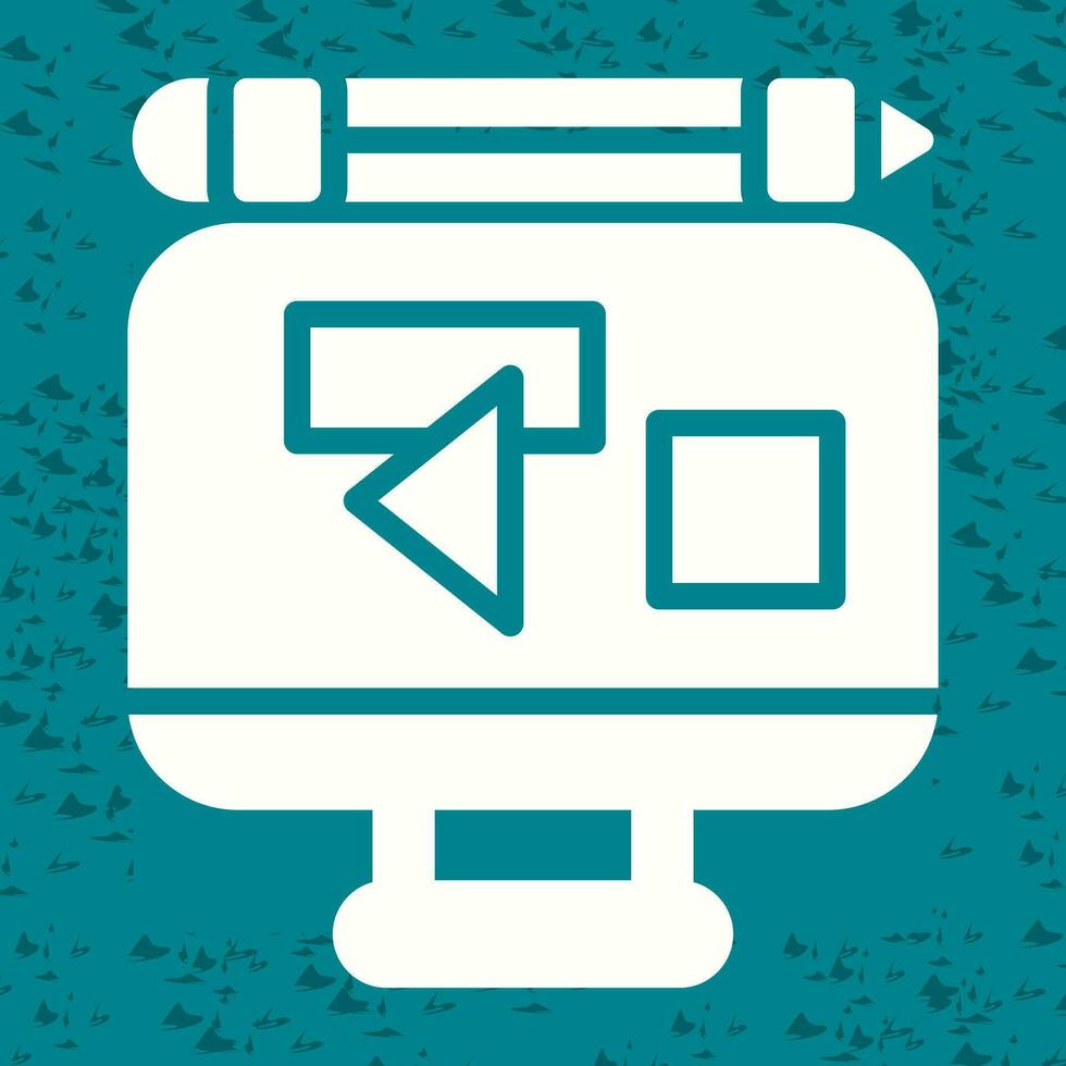 Prototype Vector Icon