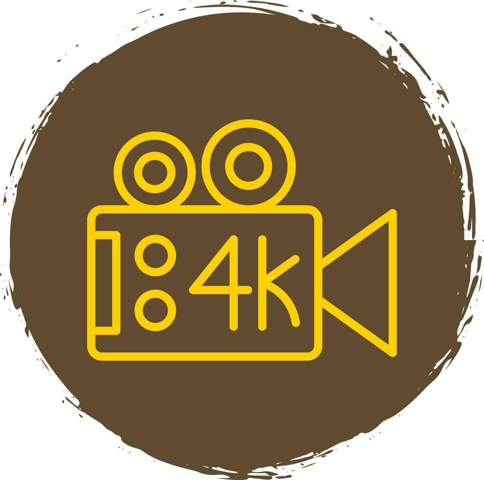 4K Vector Icon Design