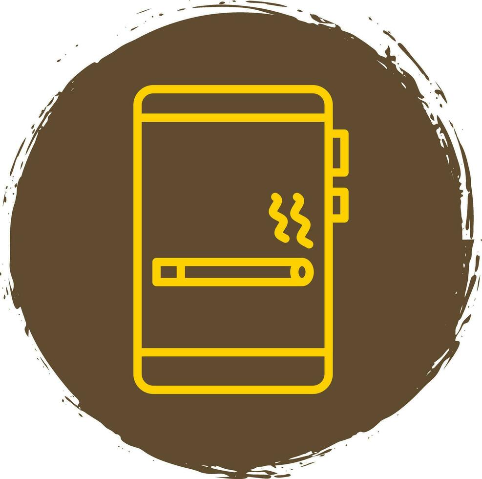 Smartphone Vector Icon Design