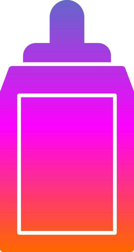 Feeder Vector Icon Design