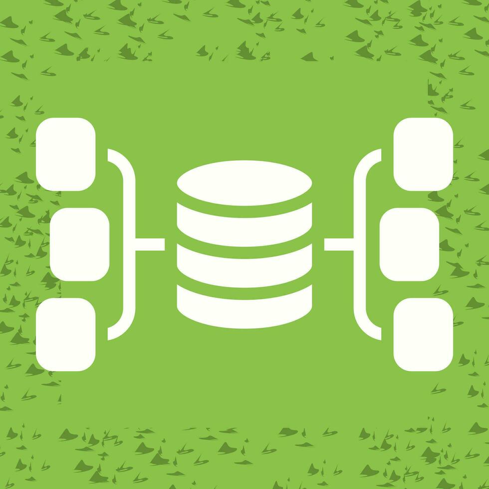 Information Architecture Vector Icon