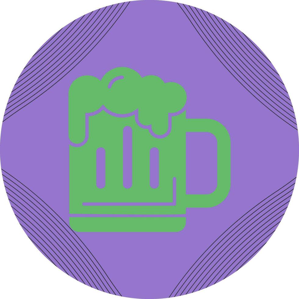 Beer Vector Icon