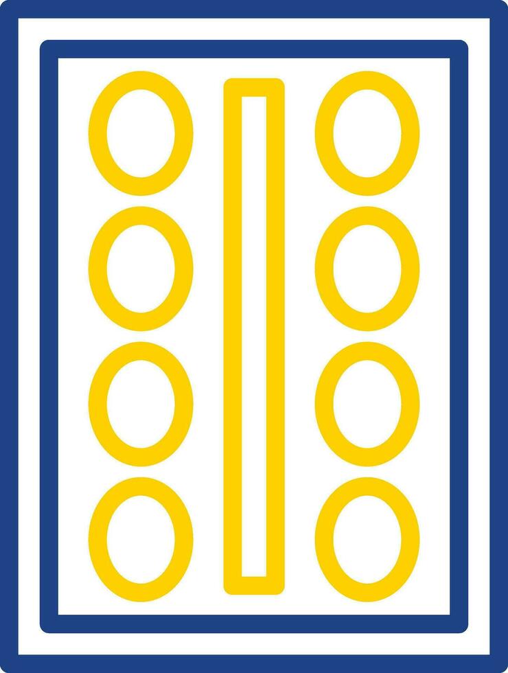 Paint Vector Icon Design