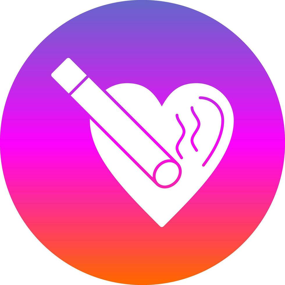 Heart Vector Icon Design