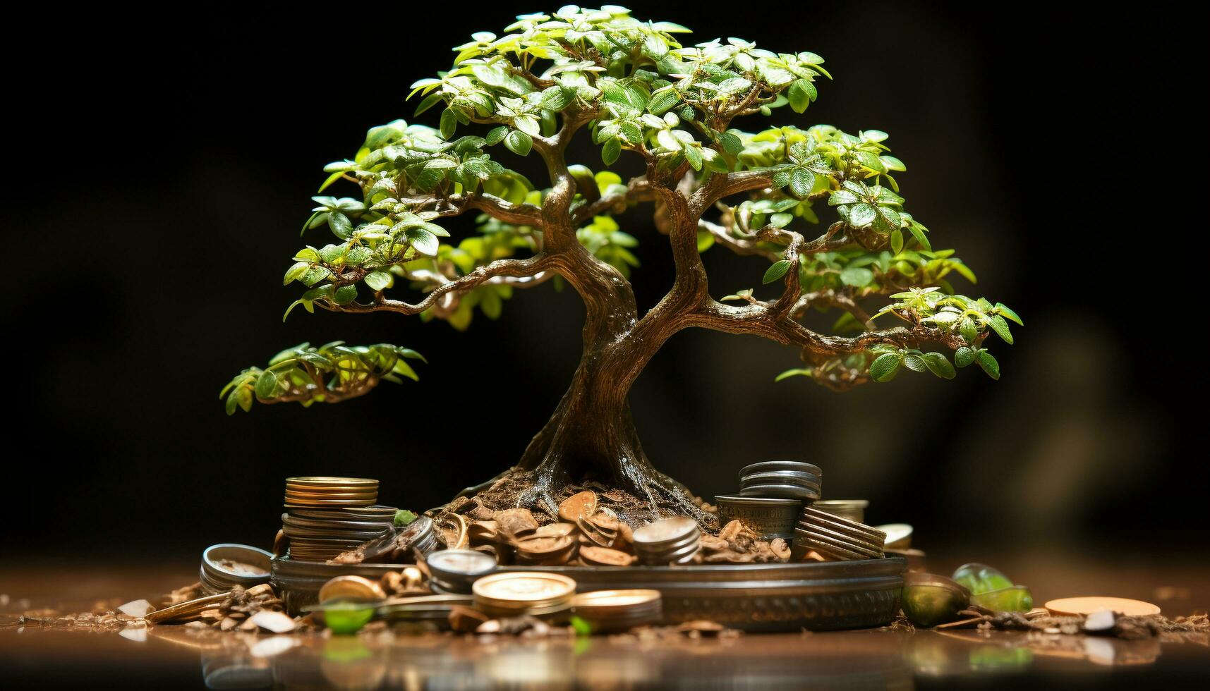 Money Tree Logo Stock Photos, Images and Backgrounds for Free Download