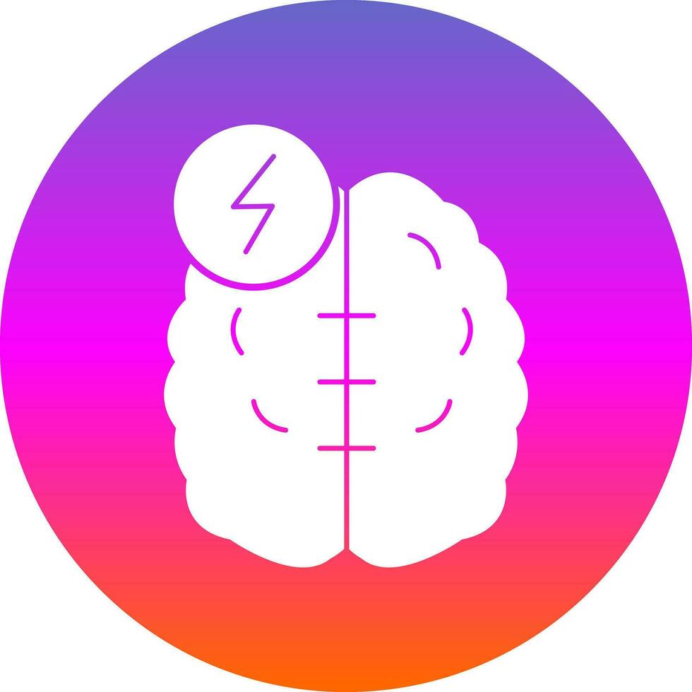 Stroke Vector Icon Design